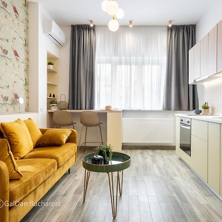 Pitarmos City Center Bukurešť Exteriér fotografie