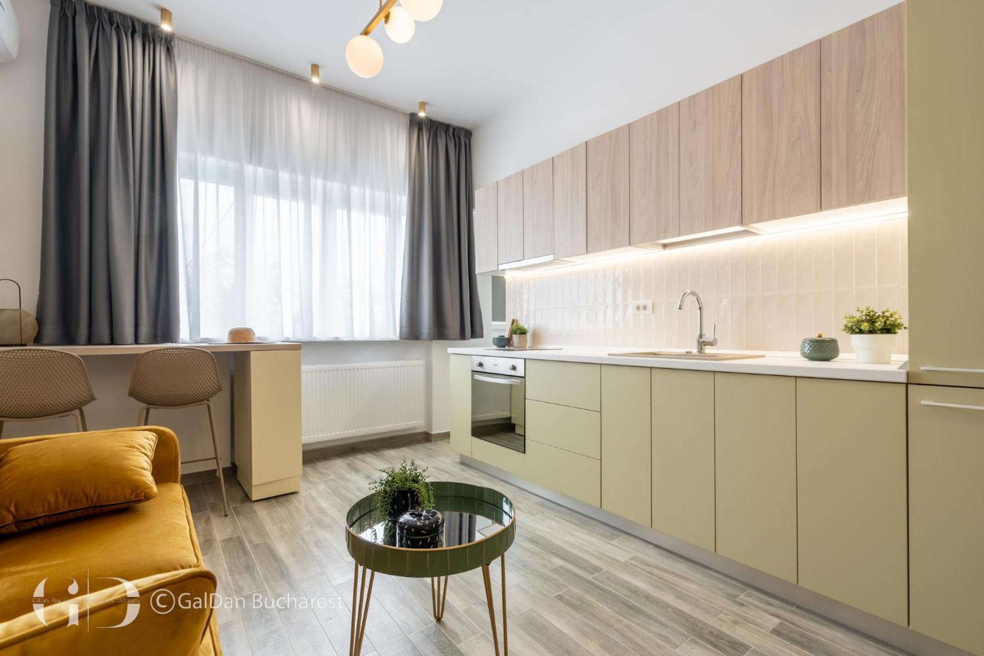 Pitarmos City Center Bukurešť Exteriér fotografie