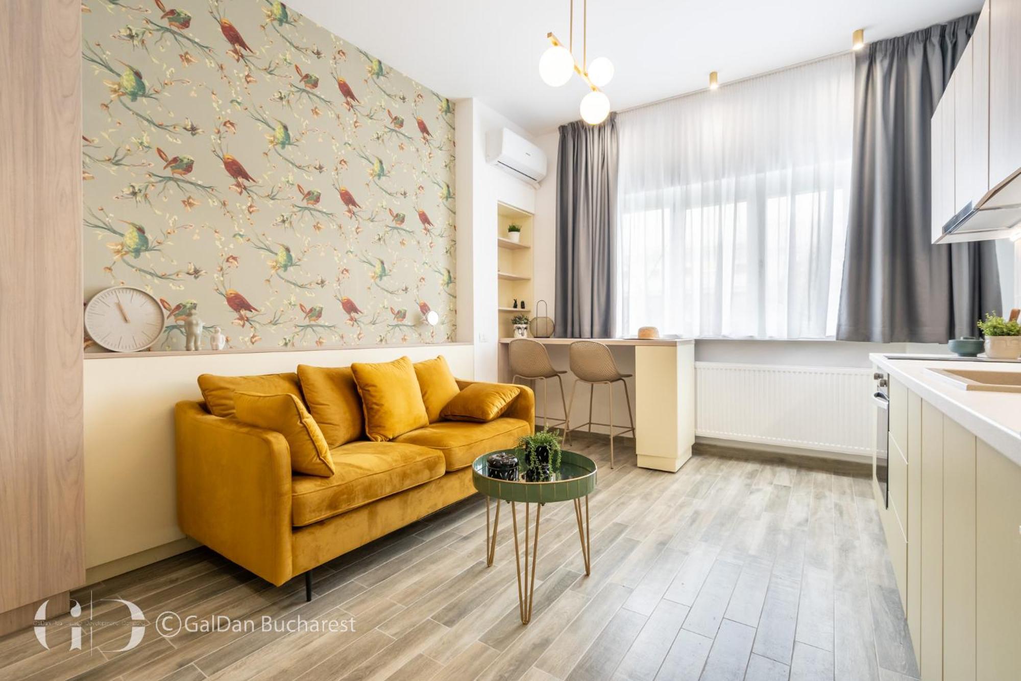 Pitarmos City Center Bukurešť Exteriér fotografie
