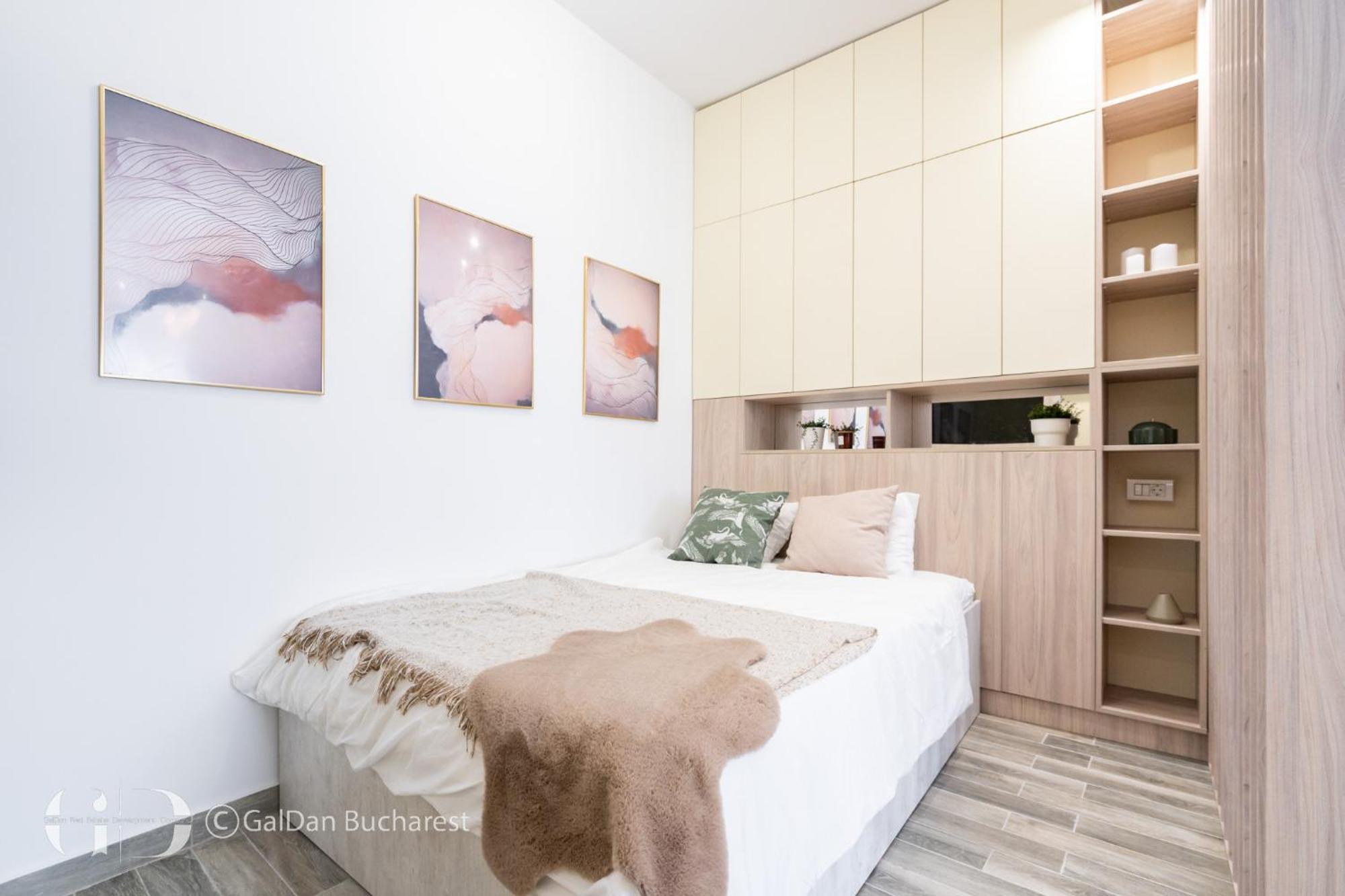 Pitarmos City Center Bukurešť Exteriér fotografie