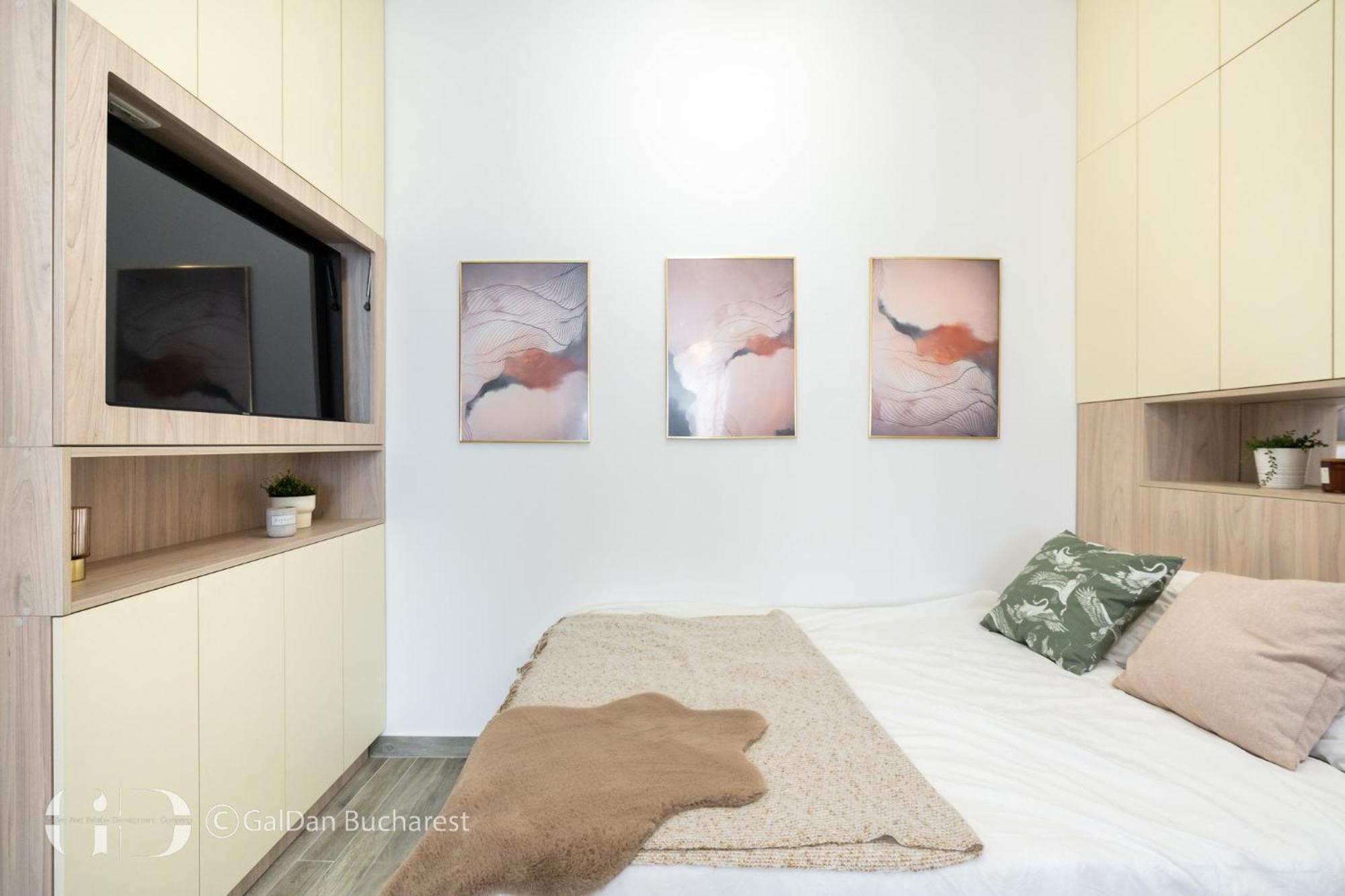 Pitarmos City Center Bukurešť Exteriér fotografie